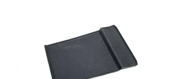 BMW 3 G20 G21 Glove box pad 6806851 40761