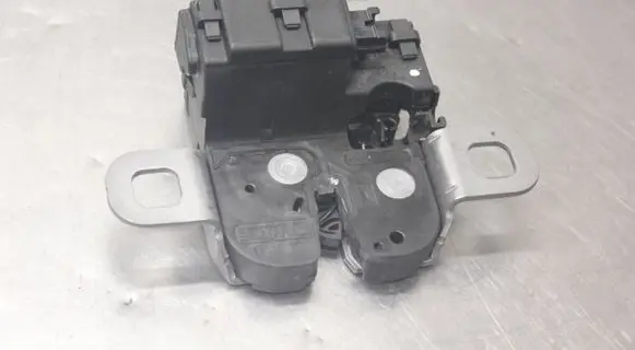 Mini Cooper Countryman R60 Tailgate/trunk/boot lock/catch/latch 9802312 A080105