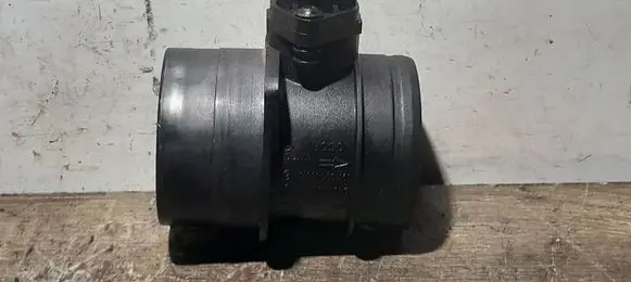Audi A6 S6 C6 4F Mass air flow meter 0281002461