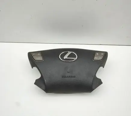 Lexus LS 460 - 600H Steering wheel airbag 4513050260C0