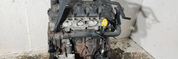 Mini Cooper Hatch Hardtop Engine 7510746 W10B16D165P311