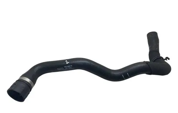 Ford Focus ST Engine coolant pipe/hose CV618260TB PHX132048