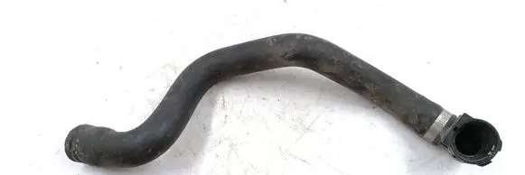 Audi Q7 4L Engine coolant pipe/hose 7L0122096