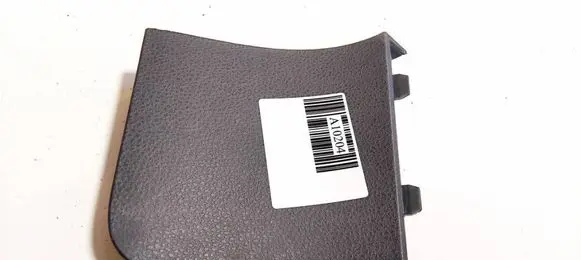 Volkswagen Polo IV 9N3 Other interior part 6q1857504a t0015720401-1