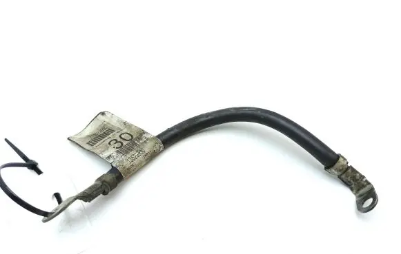 Mercedes-Benz R W251 Negative earth cable (battery) A1645400641