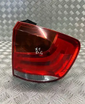 BMW X1 E84 Rear/tail lights 2992478