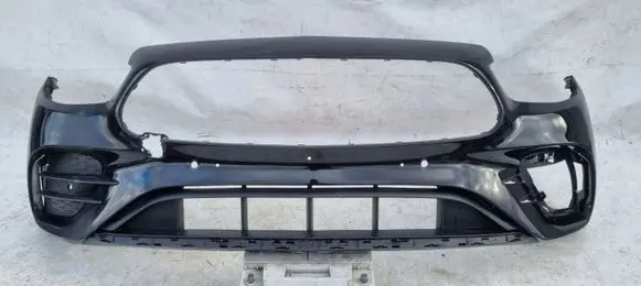 Mercedes-Benz E W213 Front bumper A2138857404
