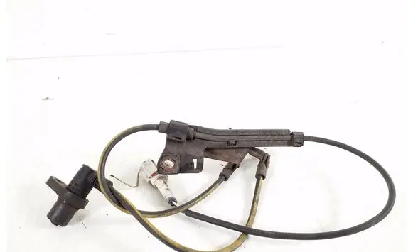Toyota Corolla Verso E121 ABS brake wheel speed sensor 89542-12070