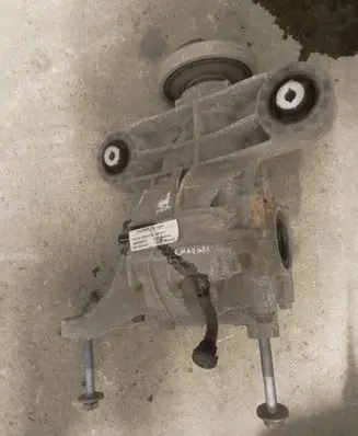 Dodge Charger Rear differential 68159834AD 4460060552
