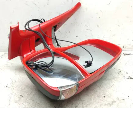 Iveco Daily 35.8 - 9 Front door electric wing mirror E90314353 E9024353 E9024362