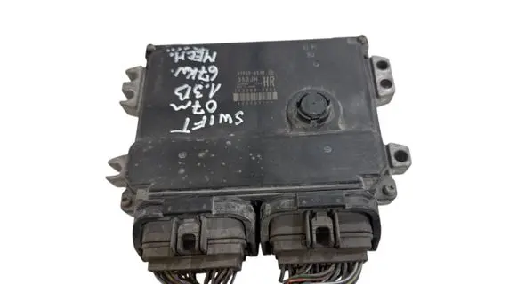 Suzuki Swift I Engine control unit/module 3392063JH 1123003031 063JH