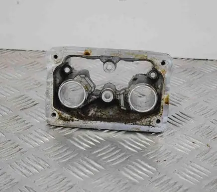 BMW X3 F25 Other engine bay part 7605104
