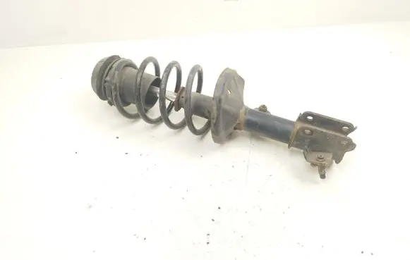 Chevrolet Lacetti Front shock absorber with coil spring 339030KYB KKH1028