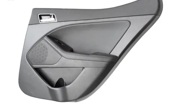 KIA Optima Coupe rear side trim panel 833022T290