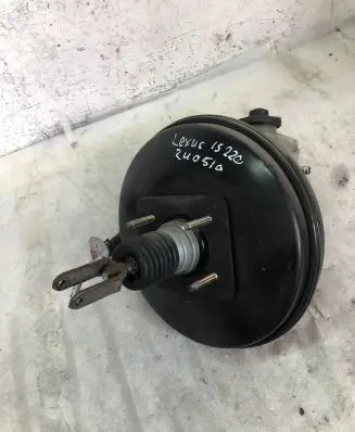 Lexus IS 220D-250-350 Brake booster 4461053290