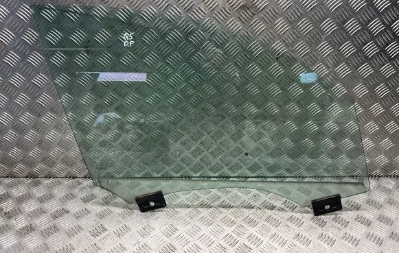 Audi Q5 SQ5 8R Front door window glass four-door 8R0845022
