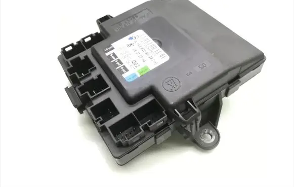 Mercedes-Benz A W169 Door control unit/module A1698208026 05072314