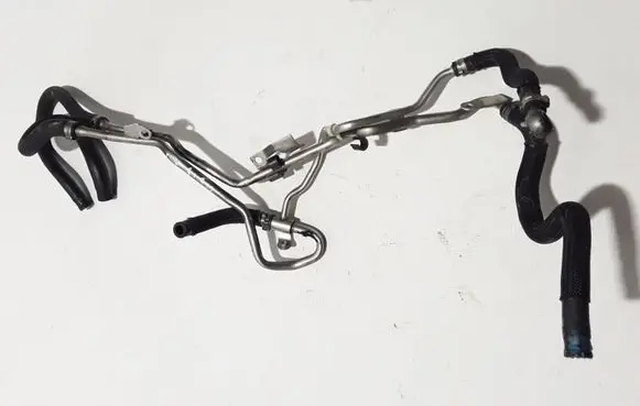 Mercedes-Benz CLS C218 X218 Brake vacuum hose/pipe A6510701532