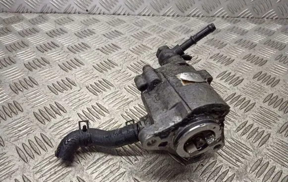 Toyota Avensis T250 Secondary air pump 017-B1