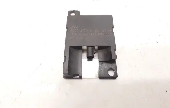 BMW 1 E81 E87 Bluetooth antenna 6928461 84506928461 912800002