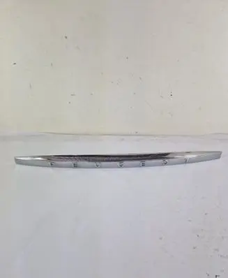 Peugeot 407 Tailgate trim 45271580