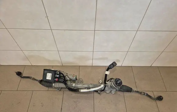 KIA Optima Steering rack 57700D4810