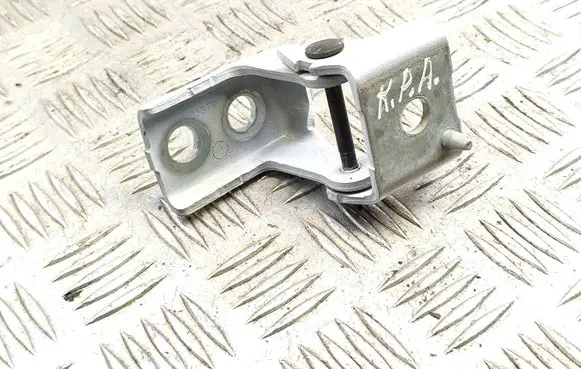 Peugeot 508 II Front door lower hinge 