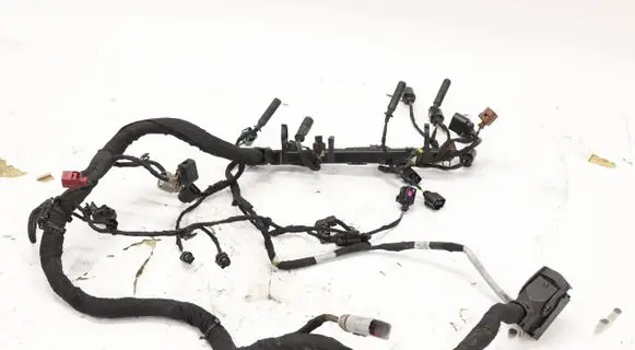 Skoda Superb B8 (3V) Other wiring loom 04L972627ET