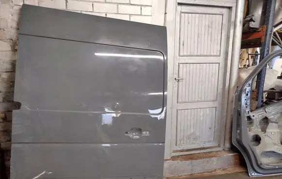 Renault Master III Side sliding door 