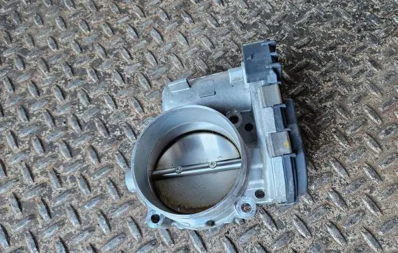 Dodge Charger Throttle valve 05184349AC