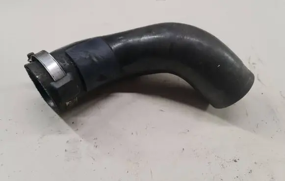 Renault Scenic II - Grand scenic II Intercooler hose/pipe 8200246222A 7099601002
