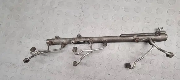 BMW X5 E70 Fuel main line pipe 7795514 7795510