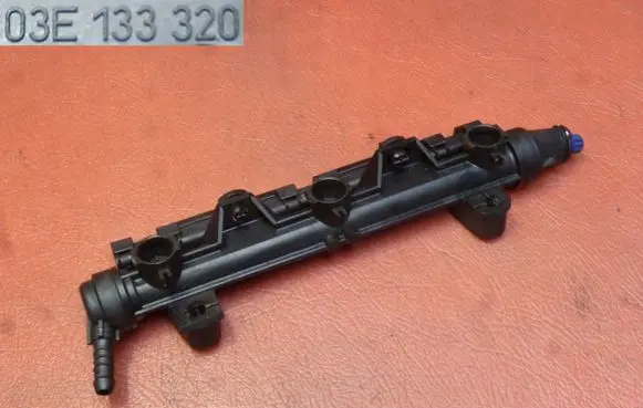 Volkswagen Polo Fuel main line pipe 03E133320