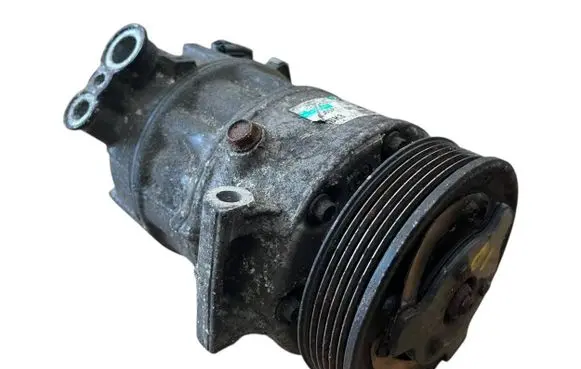 Opel Insignia A Air conditioning (A/C) compressor (pump) P13232307 R134A 098071B