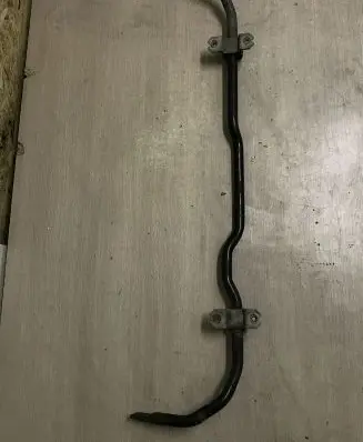 Skoda Octavia Mk2 (1Z) Front anti-roll bar/sway bar