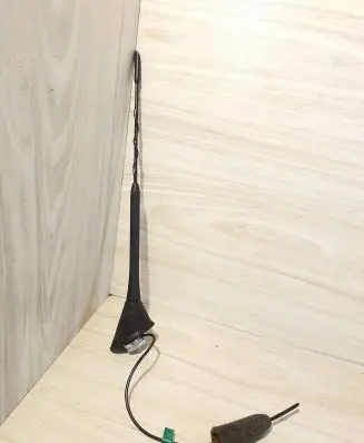 Audi A1 Radio antenna 6Q0035575E