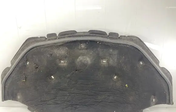 Volvo V70 Engine bonnet/hood sound/heat insulation 