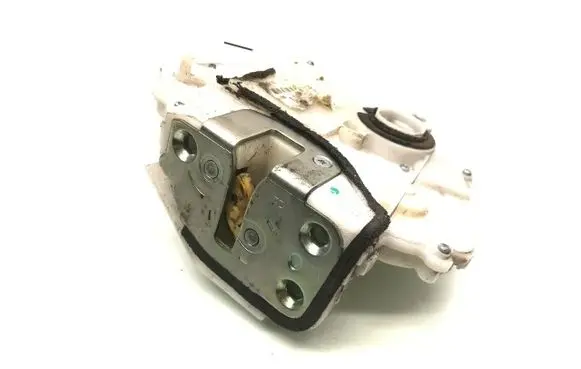 Rear door lock