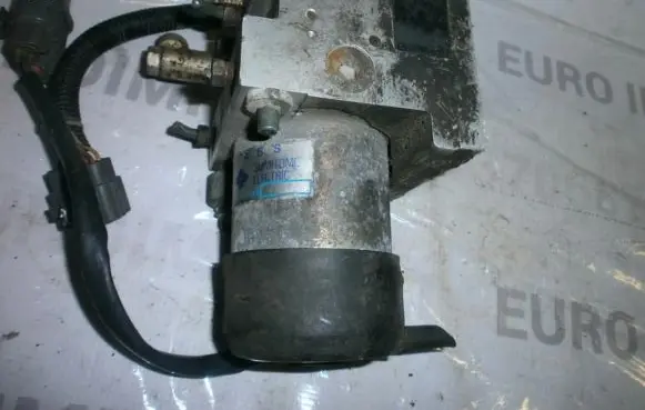 Mazda Xedos 6 ABS Pump GA2G437A0