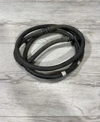 Volvo XC70 Headlight washer hose/pipe 1300712