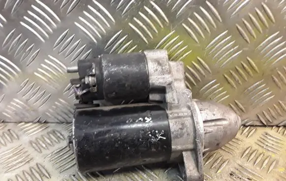Mercedes-Benz C W203 Starter motor 0051513901