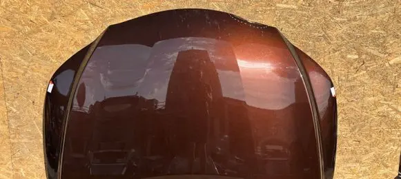Lexus RX 450H Engine bonnet/hood K5T9096