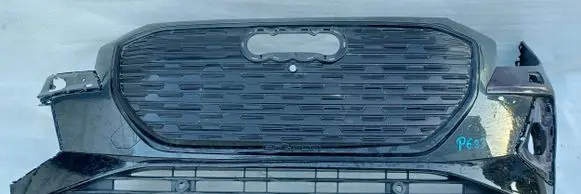 Audi Q4 Sportback e-tron Front bumper