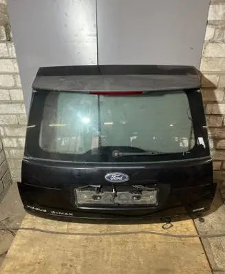 Ford Focus C-MAX Tailgate/trunk/boot lid