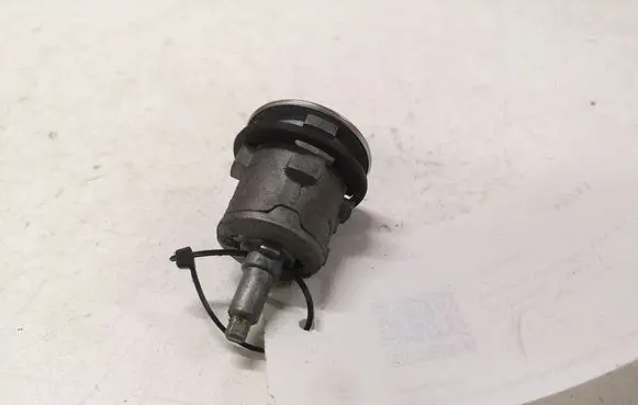 Jaguar XF Tailgate exterior lock 3M5AR43284 068BA