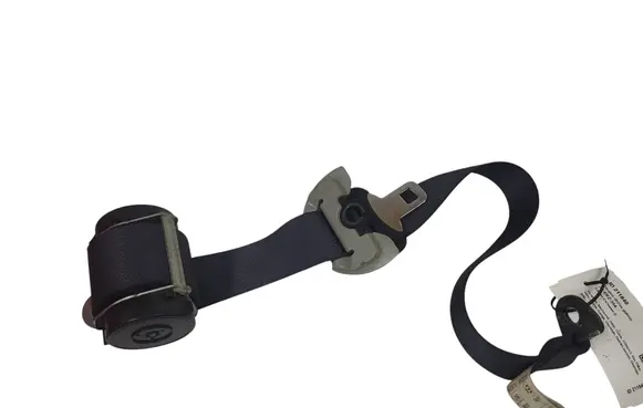 Citroen C-Crosser Rear seatbelt 609213800 6092102