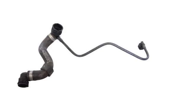 Mercedes-Benz C W205 Engine coolant pipe/hose A2055015200