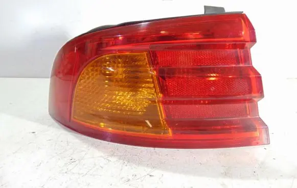KIA Magentis Rear/tail lights