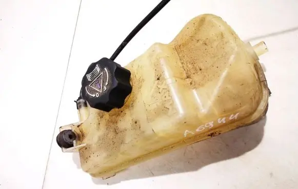 Peugeot Partner Coolant expansion tank/reservoir
