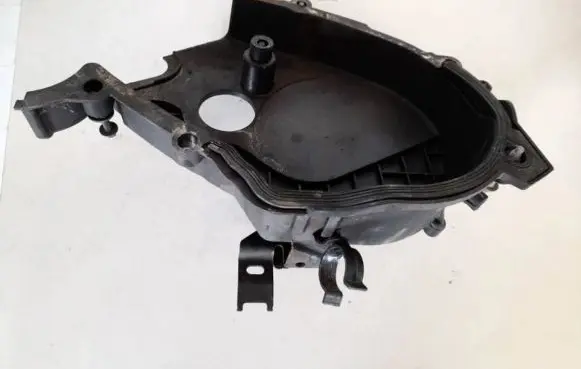 Citroen C5 Timing belt guard (cover) 9x20-6019-ca